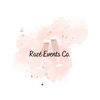 Roz&eacute; Events Co.